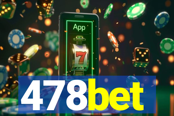 478bet