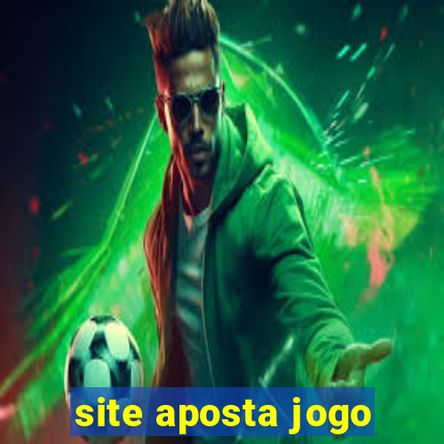 site aposta jogo