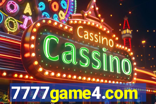 7777game4.com