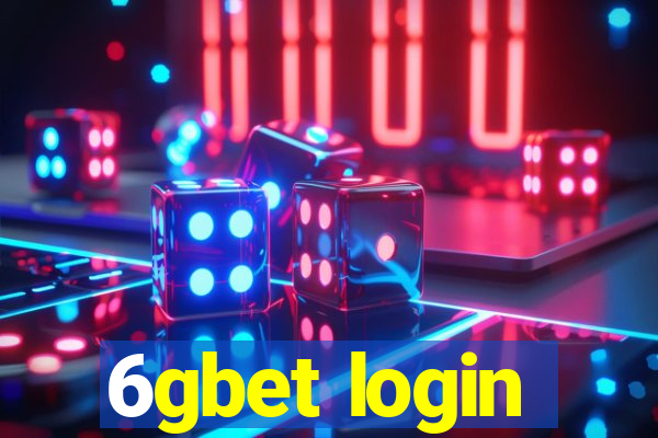 6gbet login