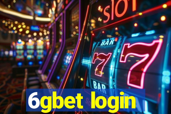 6gbet login