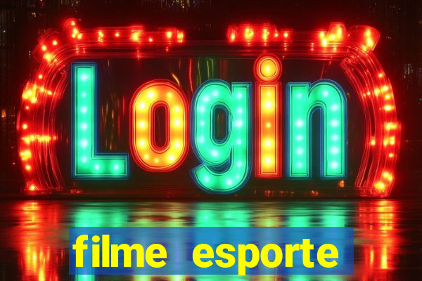 filme esporte sangrento torrent