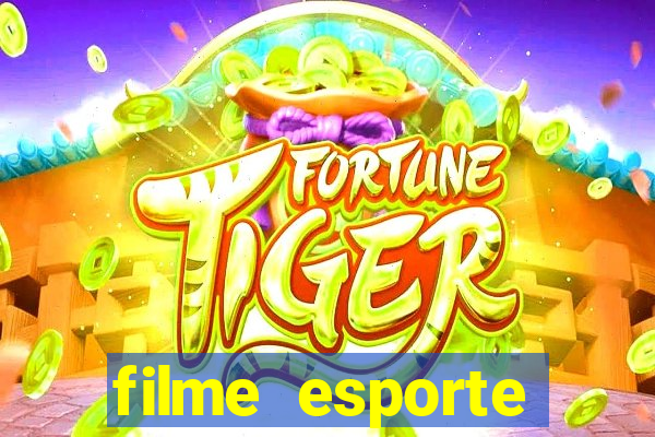 filme esporte sangrento torrent