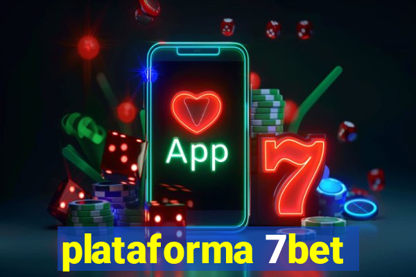 plataforma 7bet