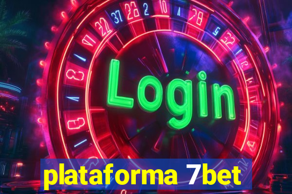 plataforma 7bet