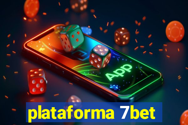 plataforma 7bet