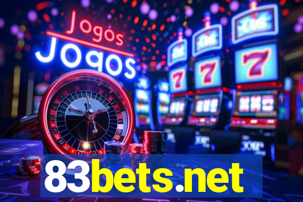 83bets.net