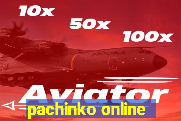 pachinko online