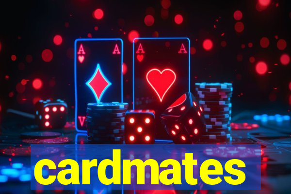 cardmates