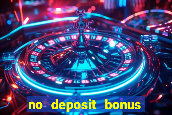 no deposit bonus codes for real vegas casino