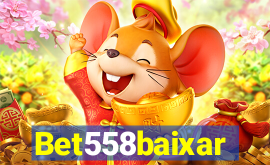 Bet558baixar