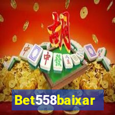 Bet558baixar