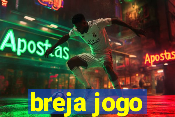 breja jogo