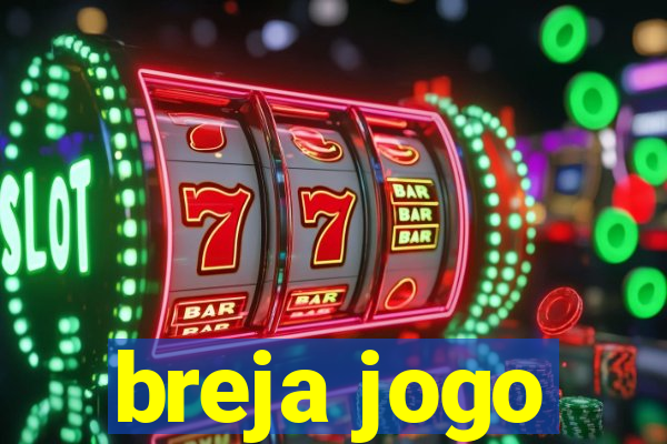 breja jogo