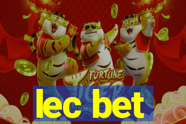 lec bet