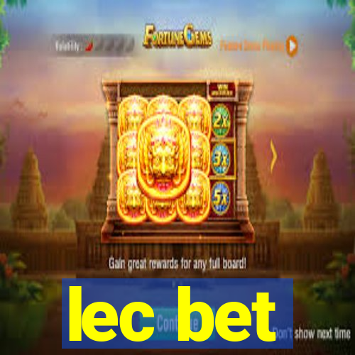 lec bet