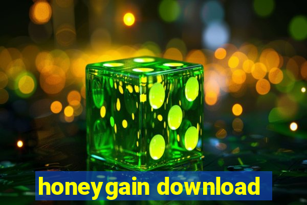 honeygain download