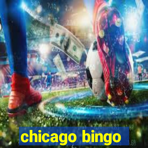 chicago bingo