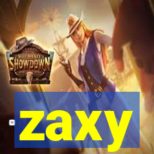 zaxy