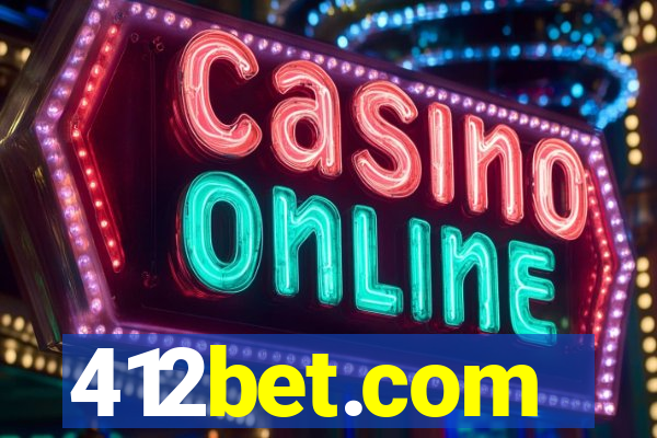 412bet.com