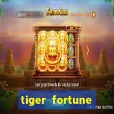 tiger fortune plataforma nova