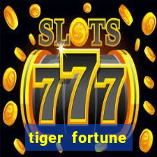 tiger fortune plataforma nova