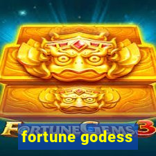 fortune godess