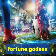 fortune godess