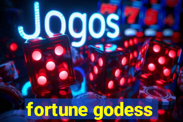 fortune godess