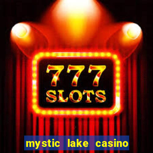 mystic lake casino prior lake