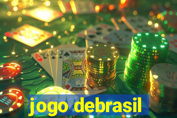 jogo debrasil