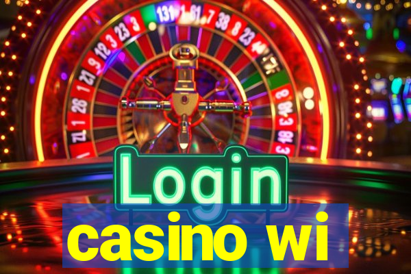 casino wi