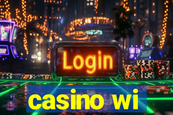 casino wi