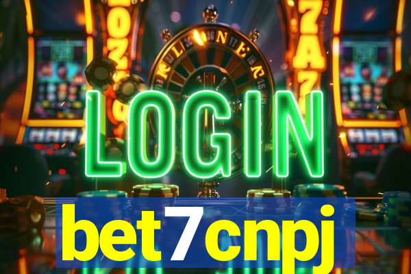 bet7cnpj