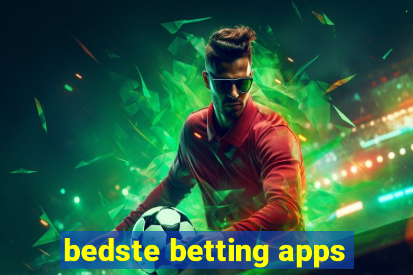 bedste betting apps