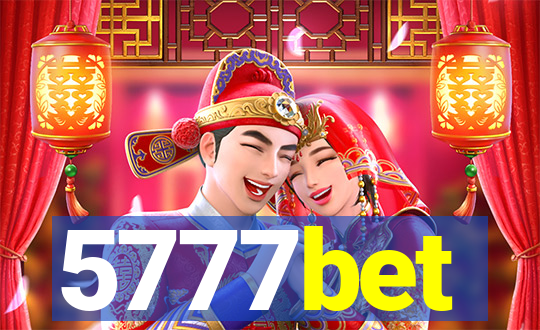 5777bet