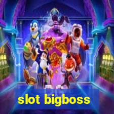 slot bigboss