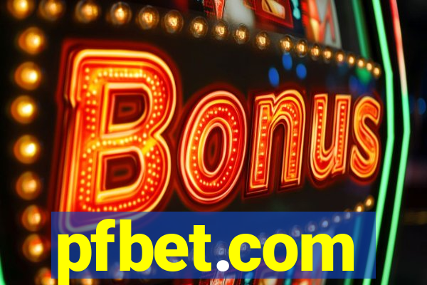 pfbet.com