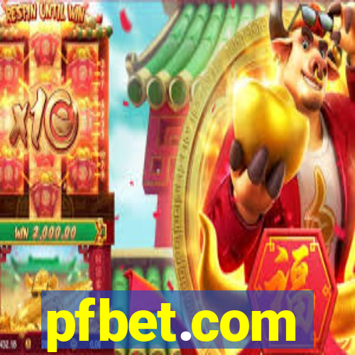 pfbet.com