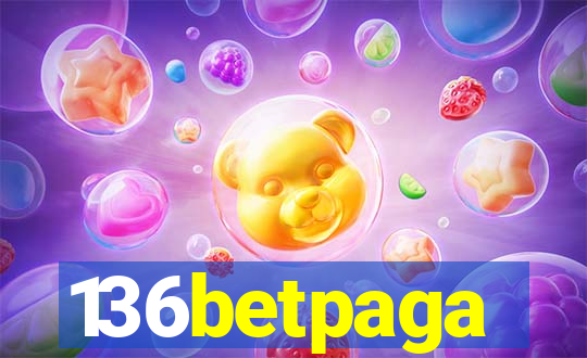 136betpaga