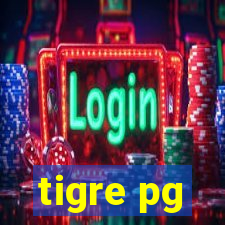 tigre pg