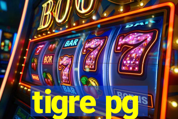 tigre pg