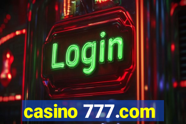 casino 777.com