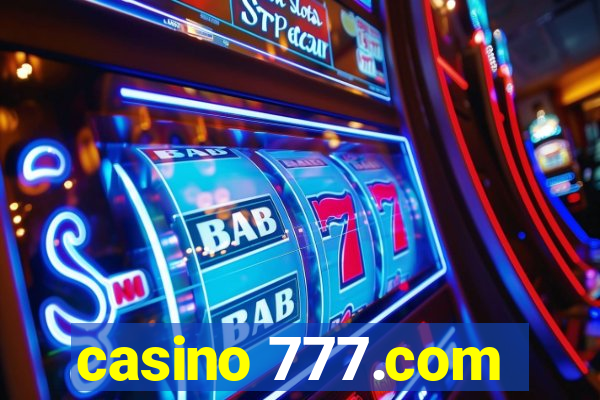 casino 777.com