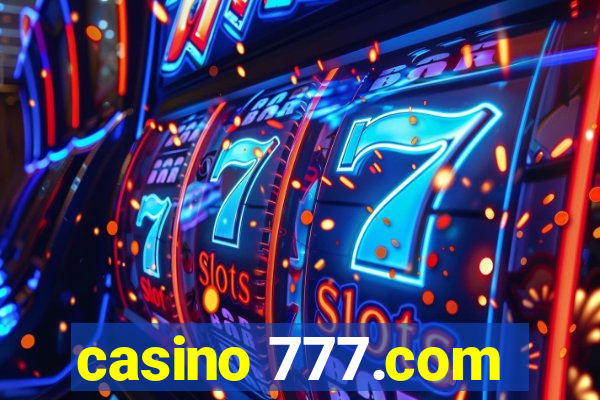 casino 777.com