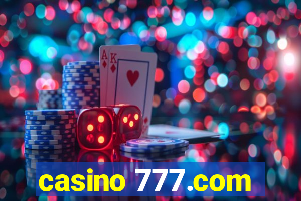 casino 777.com