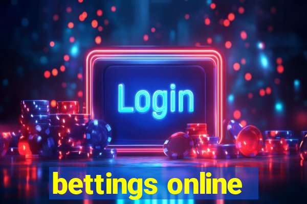 bettings online