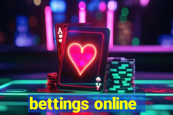 bettings online