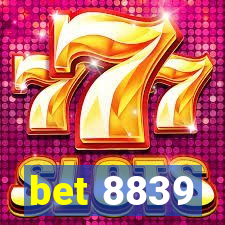 bet 8839