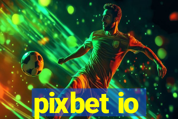 pixbet io